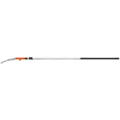 Stocker Sirkos 330 Tc Pro Alu 220-410 Cm Pruning Saw Argenté
