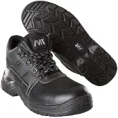 Mascot Footwear F0004 Safety Boots Noir EU 41