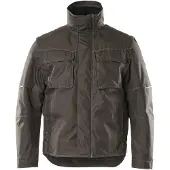 Mascot Industry 10235 Winter Jacket Marron XS