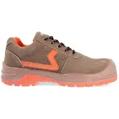 Paredes Seguridad Chaussures De Sécurité Carbono S1p Src