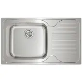 Teka Classique Max 1c 1e Rectangulaire