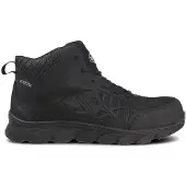 Paredes Seguridad Amber S3 Esd Src Safety Boots Noir EU 40