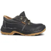 Paredes Seguridad Chaussures De Sécurité Zp1000 S3 Src