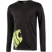 U Power T-shirt à Manches Longues Alien