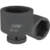 JBM Douille à Choc 1´´ 100 Mm