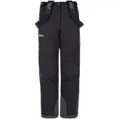 KILPI Team Pants Noir 12-13 Years Enfants