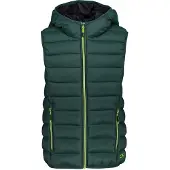CMP Gilet Thermic Padding 39z0224