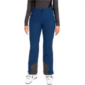 KILPI Elare Pants Bleu 42 / Short Femme