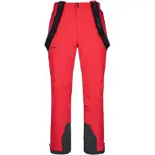 KILPI Methone Pants Rouge 2XL / Regular Homme