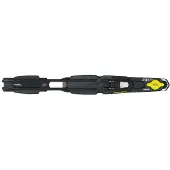 Fischer Move Switch Kit Ifp Classic Auto Nordic Ski Bindings Argenté