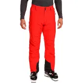 KILPI Gabone Pants Rouge XL / Short Homme