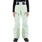 Mammut Pantalon Haldigrat Air Hs