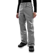 Siroko P2 Portes Pants Gris M Homme