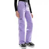 Siroko P2 Lyss Pants Violet L Femme