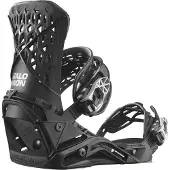 Salomon Fixations De Snowboard Highlander