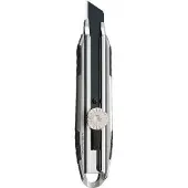 Olfa Mxp-l Cutter Noir