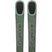 Kästle Mx84+k12 Prw Gw Alpine Skis Pack Vert 169