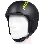 Fischer Spirit Helmet Noir M