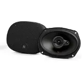 Infinity Alpha 693M - Autospeakers - 15,2 x 22,9 cm - 3-weg Coaxiaal - 560 Watt