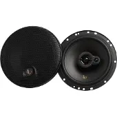 Infinity Harman Alpha 603M - autospeaker - 16 cm - 3-weg Coaxiaal- 480 Watt - Zwart