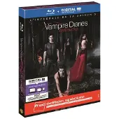 Warner Home Video Coffret intégral de la Saison 5 Blu-Ray