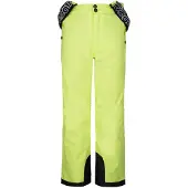 KILPI Gabone Junior Pants Vert 7 Years Enfants