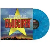 Gluecifer LP de - Soaring with eagles at night to rise - pour Indifférent - coloré - Taille Standard