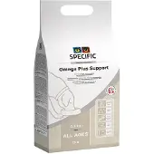 Specific Canine Adult Cod Skin Function Support Dog Food 7kg Clair 7kg