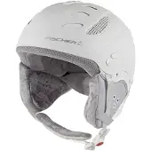 Fischer Perfomance Helmet Gris XL