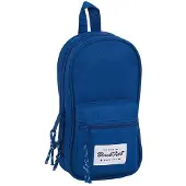 BlackFit8 Filled Blackfit8 1.4l Pencil Case Bleu Homme
