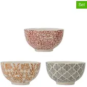 Bloomingville Genia Scale | Marron | Grès | 82054214