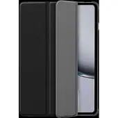Just in Case Tri-Fold OnePlus Pad 2 Book Case Noir