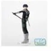 Sega Goods Kaiju No. 8 - Statuette Luminasta Soshiro Hoshina 20 Cm