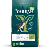 Yarrah Vega Bio Sans céréales - 2 kg