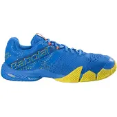 Babolat Movea Padel Shoes Bleu EU 47 Homme