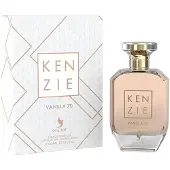 Al Wataniah Eau de parfum Kenzie Vanilla 70 (100 ml) - Volare