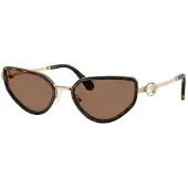 Swarovski Sunglasses SK7027 400473