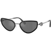 Swarovski Sunglasses SK7027 40326G