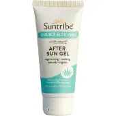 Suntribe After Sun Gel gel apaisant après-soleil 100 ml