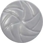 Creativ Company Glacis céramique 984-1101 C Opaque Art Grey - 60ml