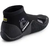 Cressi Low 2 Mm Booties Noir EU 42-43