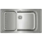 Teka Bahia 1c Plus Rectangulaire