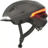 ABUS Casque 40940 - HYP-E VOLCANO TITAN L