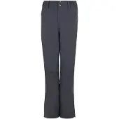 Protest Cinnamon Pants Gris XS / Regular Femme