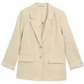Tom Tailor Blazer sable