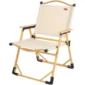 Aktive Chaise Pliante Haute Pour Glamping