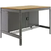 Simonwork (bancos De Trabajo) Établi Bt0 842x910x610 Mm