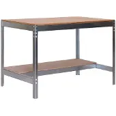Simonwork (bancos De Trabajo) Établi Bt0 842x1510x760 Mm