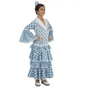 MOM Costume De Flamenco De Huelva