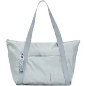 Mandarina Duck Md 20 Qmt44 Shopper Bag Gris